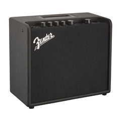 Fender Mustang LT25 25W guitar combo amplifier