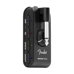 Fender Mustang Micro guitar amplifier