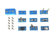 Electricity Circuits Kit (Each)