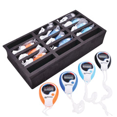 Economy Stopwatch +Bag Pk15