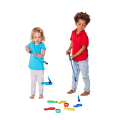 Profile, Gonge Shimmer Fish