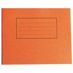 Pr Ex Bk 6.5X8 Music Staves Pk50 Or