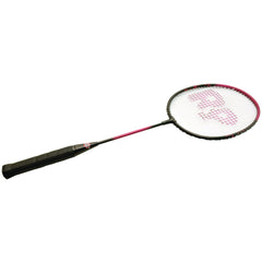 Badminton Racket Pack Flo 25
