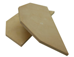 SKUTT - HALF KILN SHELF FOR 1027 AND 1018 KILN