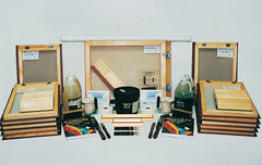 SCREEN PRINTING KIT NO 1 SPK-24