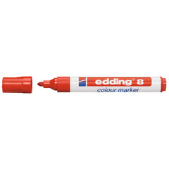 Edding Colour Marker Bullet Ass P12