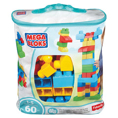Mega Blocks Pre-School Building Bag