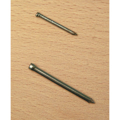 Nail Oval Wire 40X2.65Mm Pack 0.5Kg