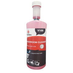 V100 Washroom Cleaner Concen. 6X1L