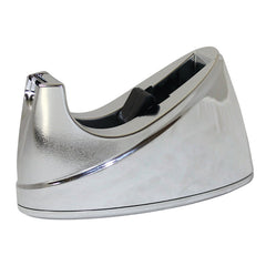 Dispenser Sellotape Large Chrome