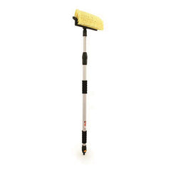 Vehicle Wash Brush Telescopic Handle