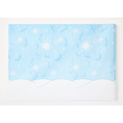 Display Roll Design Wint/Time 3.6M