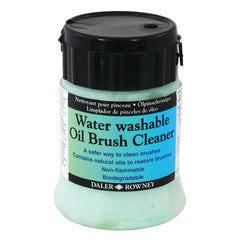 Daler Rowney Brush Cleaner 250Ml