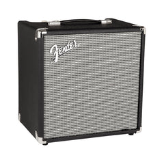 Fender Rumble 25W bass guitar combo amplifier