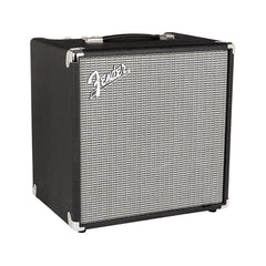 Fender Rumble 40W bass guitar combo amplifier