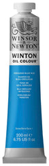 PAINT OIL W + N 6.75 OZ CERULEAN BLUE HUE