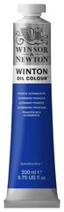 PAINT OIL W + N 6.75 OZ FRENCH ULTRAMARINE