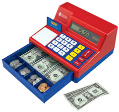 CASH REGISTER CALCULATOR - SET OF 73