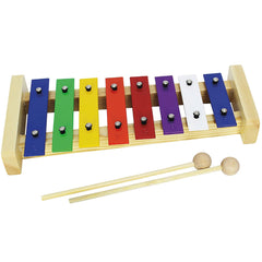 Diatonic Glockenspiel