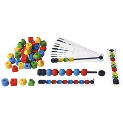 Maxi Bead Group Activity Kit