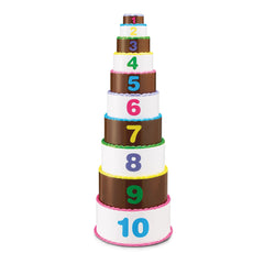 Stack And Count Layer Cake
