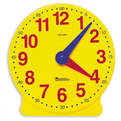 Big Time Learning Clock