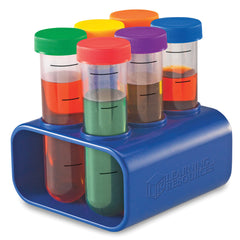 Jumbo Test Tubes