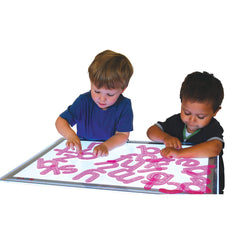 Silishapes Alphabet Trace