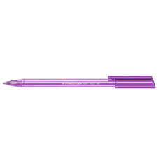 Pen Ballpoint St432 Purple Box40