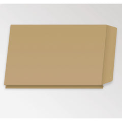 Env.Man.C4 Gusset Peel/Seal Box 125