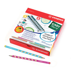 Stabilo Pencil Easygraph Slim Pk48