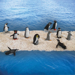 Miniature Penguins Pk48
