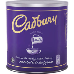Cadbury Drinking Chocolate 2Kg