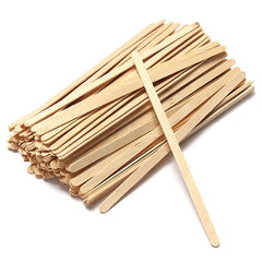 Wooden Stirrers X1000