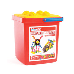 Interstar Master Builder