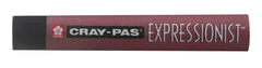 OIL PASTEL SAKURA CRAY-PAS EXPRESSIONIST BLACK PACK OF 12