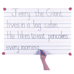 Wrtng Dmnstrt Sht/Pen