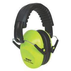 Child Ear Dfndr Yellow