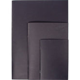 Sketchbook 100Gsm 40Pg Blk A5P Pk20