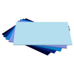 Card Tonal Blues 280Mic A4 Pk50