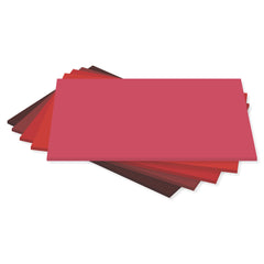 Card Tonal Reds 280Mic A4 Pk50
