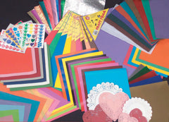 PAPER TREASURE BOX HYGLOSS