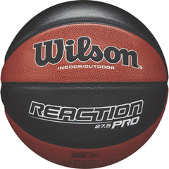 Wilson Rctn Pro Bsktbllsize7
