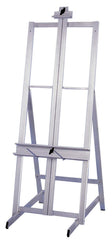 EASEL VISUAL PROFESSIONAL H-FRAME ALUMINUM