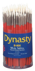 BRUSH DYNASTY B-800 CANISTER CANISTER SET OF 120