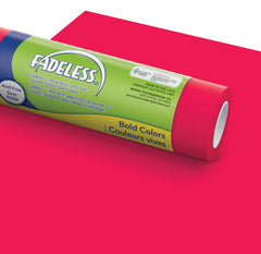 PAPER ROLL FADELESS 24 IN X 60 FT FLAME