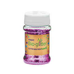 Bio Glitter 40G Purple
