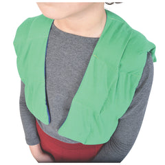 Weighted Neck Pad - 1.4Kg