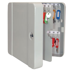 Key Cabinet 50 Key Capacity