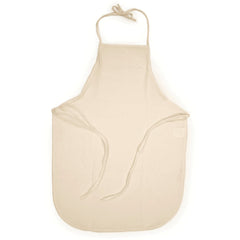 Fabric Apron Plain 710X500Mm